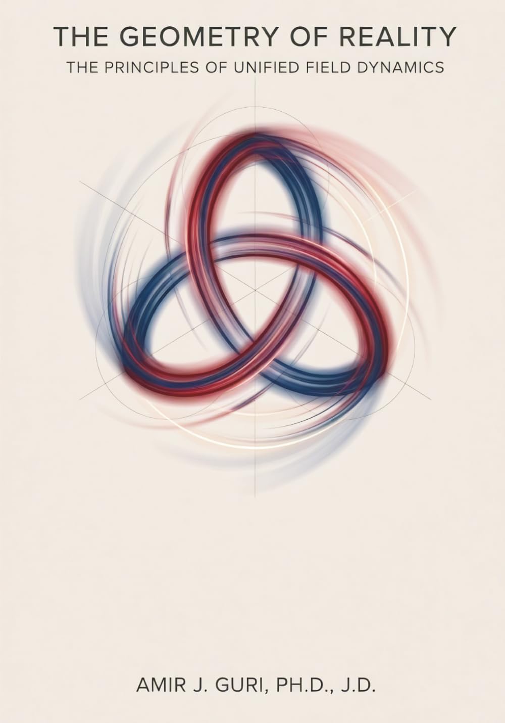 ler totalmente The Geometry of Reality (Paperback)