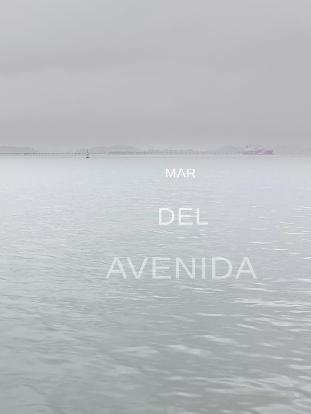 AVENIDA DEL MAR (Spanish Edition) baixar o livro de graça
