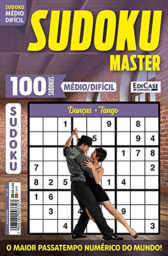 capítulo por capítulo baixar Sudoku Master Ed 24