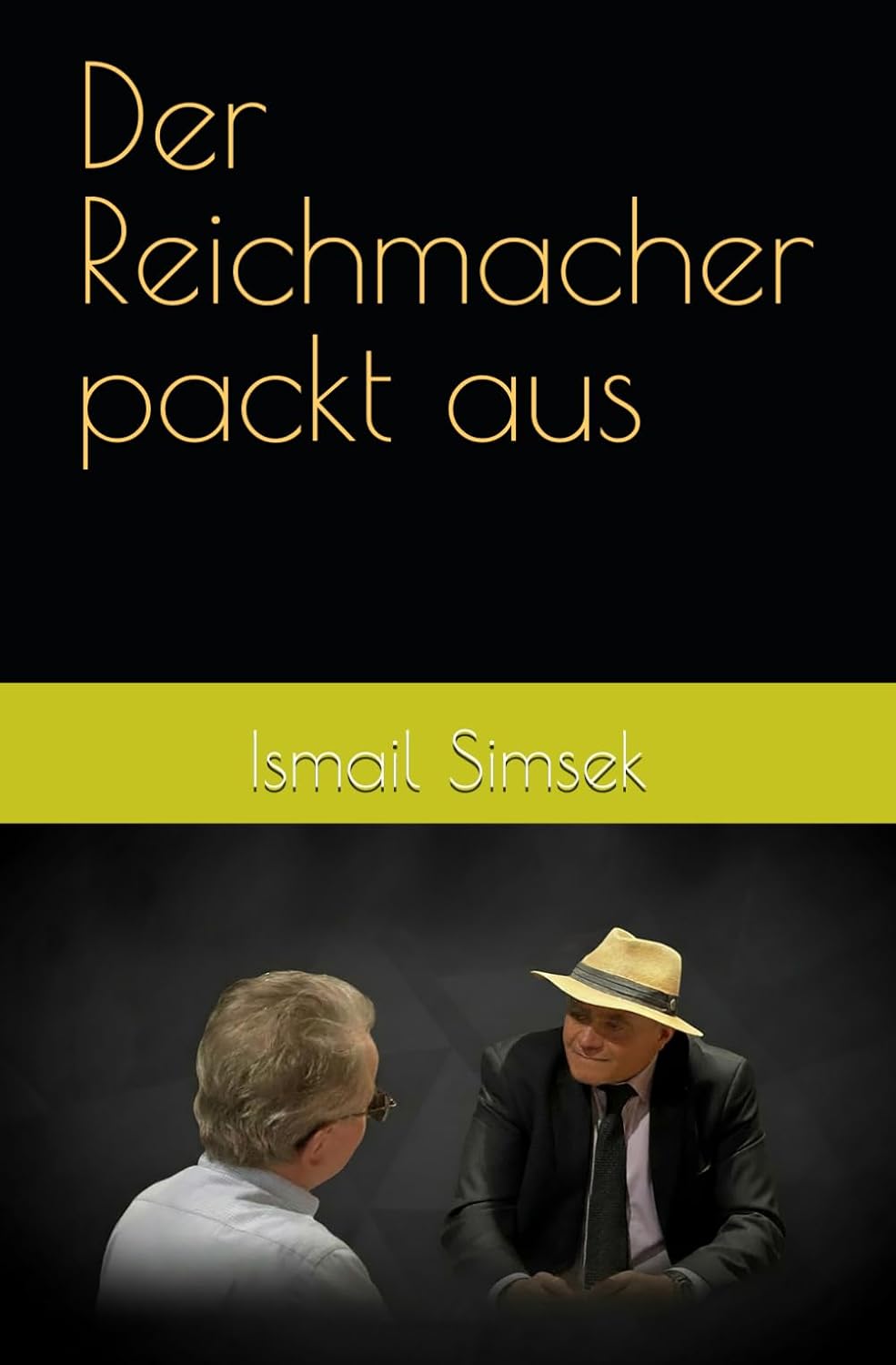 Der Reichmacher packt aus (German Edition) baixar o livro de graça