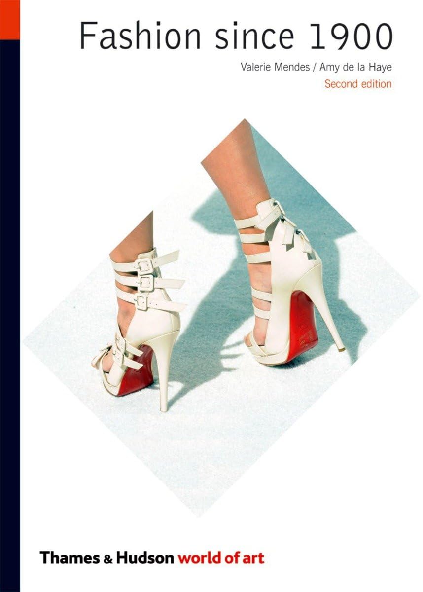 capítulo por capítulo baixar Fashion Since 1900: (E): 0