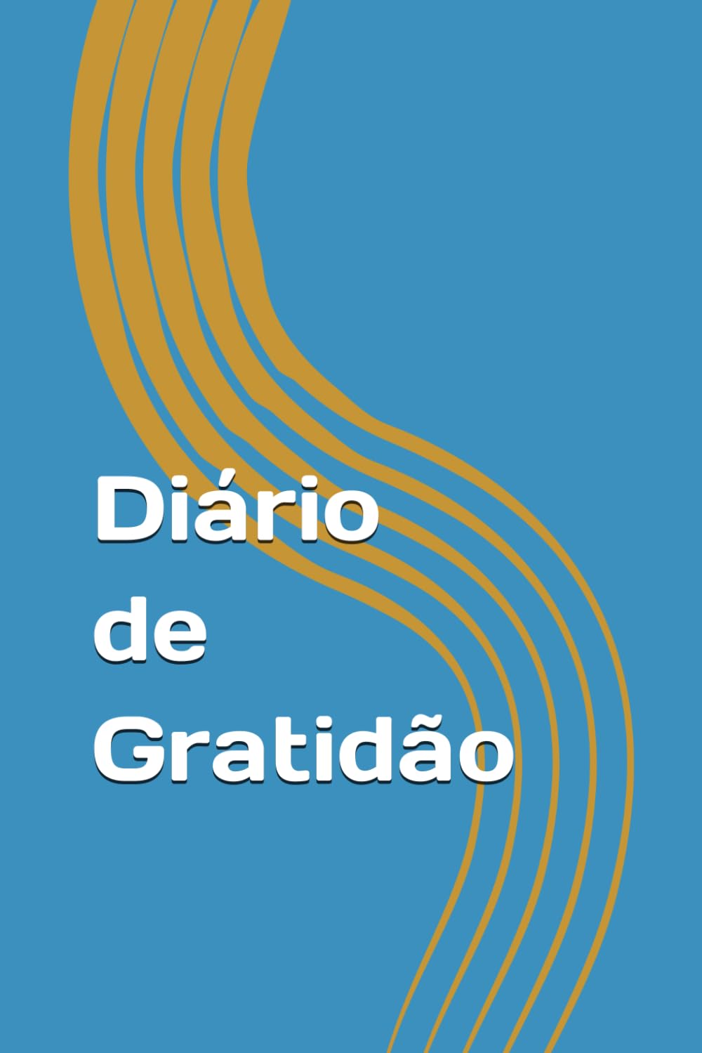 ler totalmente Diário de Gratidão (Portuguese Edition)