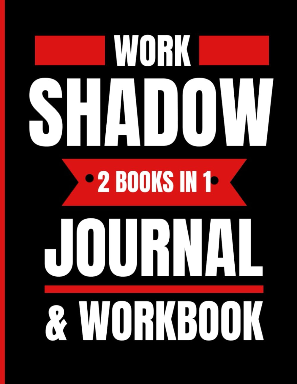 Shadow Work Journal: A Comprehensive Guide to Inner Work on Integrating Your Shadow, Self-help, Healing and Inner Growth through Exploring and... with Prompts (Workbook For Women & Men) baixar o livro de graça