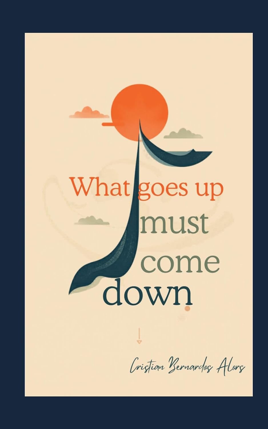 What Goes Up Must Come Down: Financial Crises, Hidden Patterns, and Why the System Isn't Broken — That's Exactly the Problem baixar o livro de graça