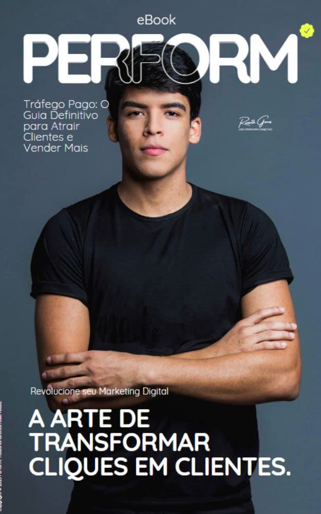 A ARTE DE TRANSFORMAR CLIQUES EM CLIENTES baixar o livro de graça