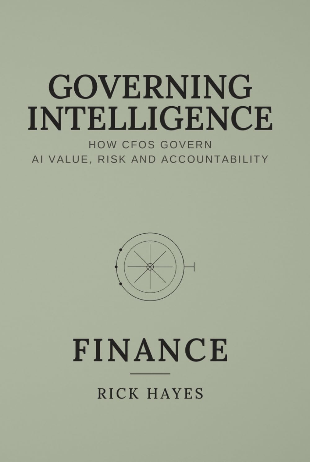 GOVERNING INTELLIGENCE: FINANCE