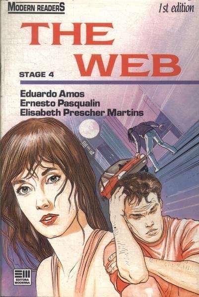 ler totalmente The Web