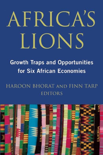 Africa's Lions: Growth Traps and Opportunities for Six African Economies (English Edition) baixar o livro de graça