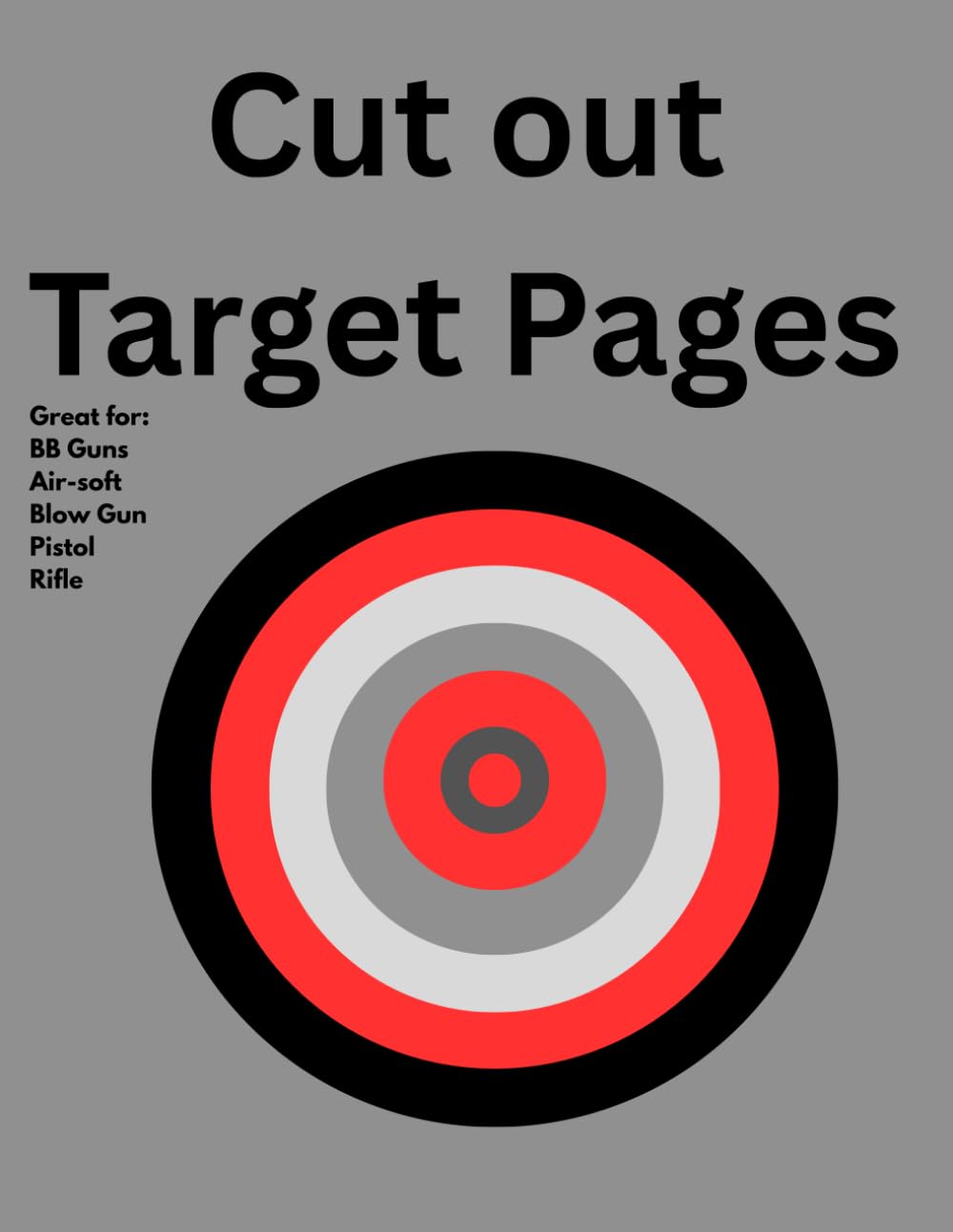 capítulo por capítulo baixar Cut and Hang Targets