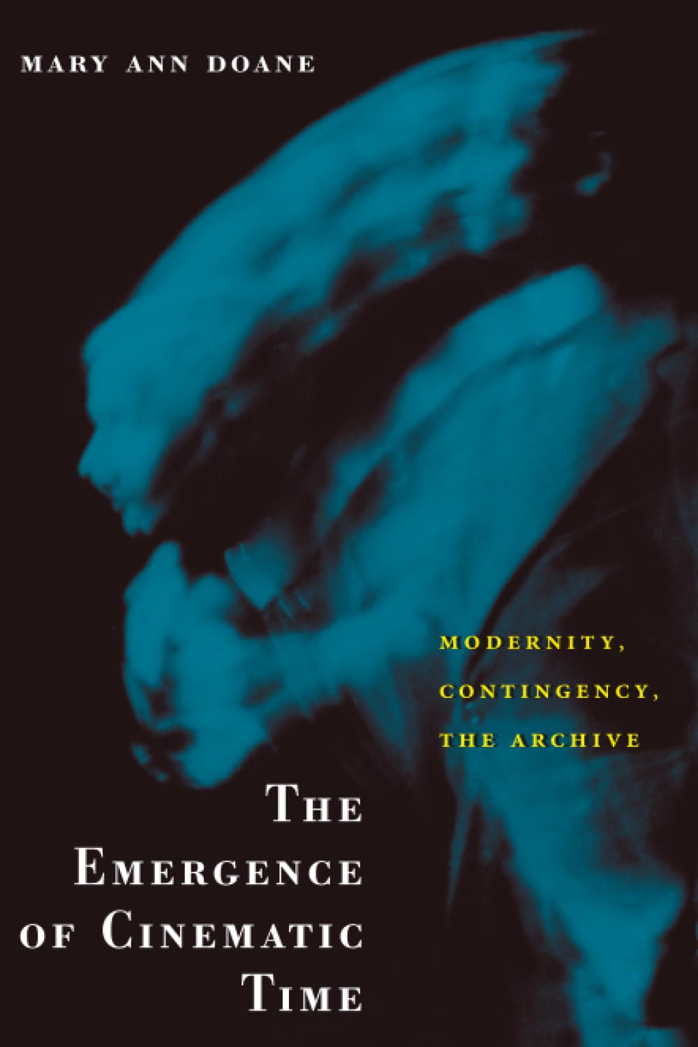 The Emergence of Cinematic Time: Modernity, Contingency, the Archive baixar o livro de graça