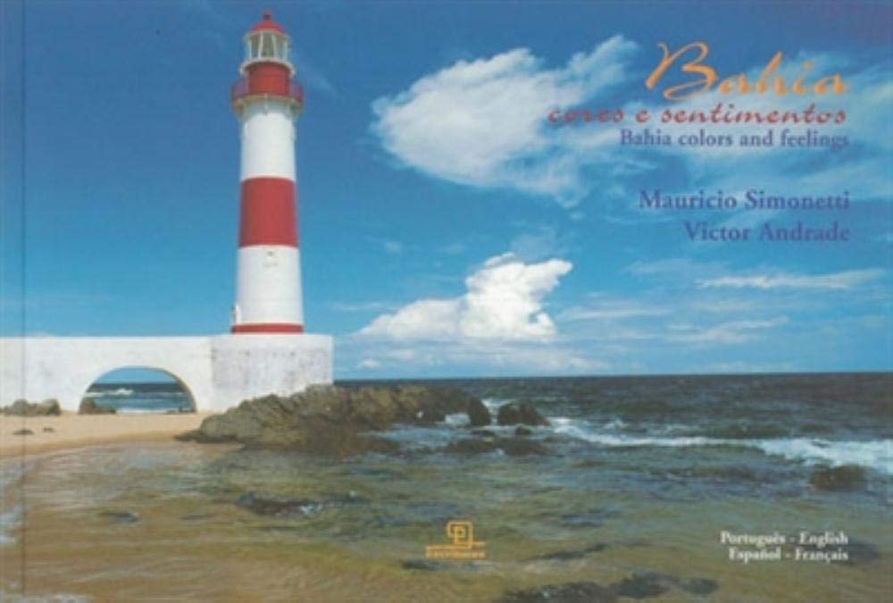 capítulo por capítulo baixar Bahia - Cores e sentimentos