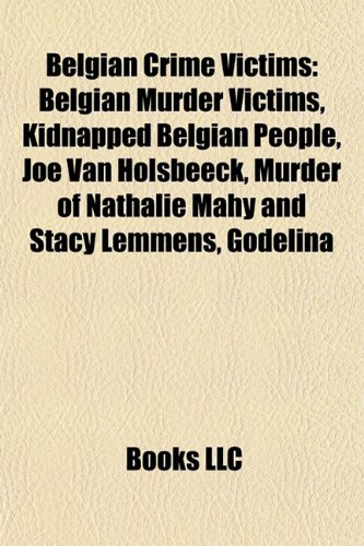 ler totalmente Belgian Crime Victims