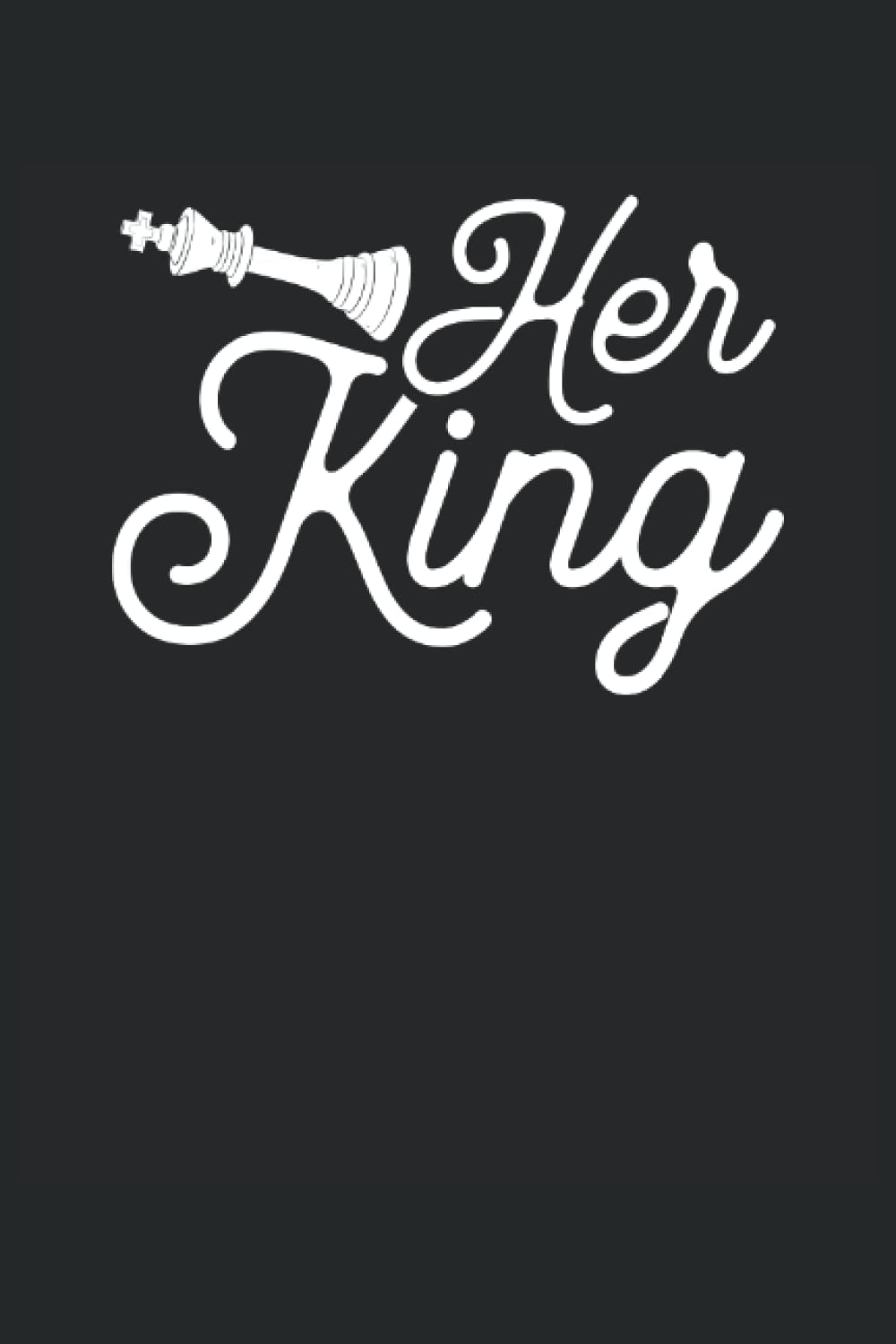Her king in chess: Dot Grid Jounal ToDo Exercise Book or Diary 6" x 9" (15.24 x 22.86 cm) 120 pages baixar o livro de graça