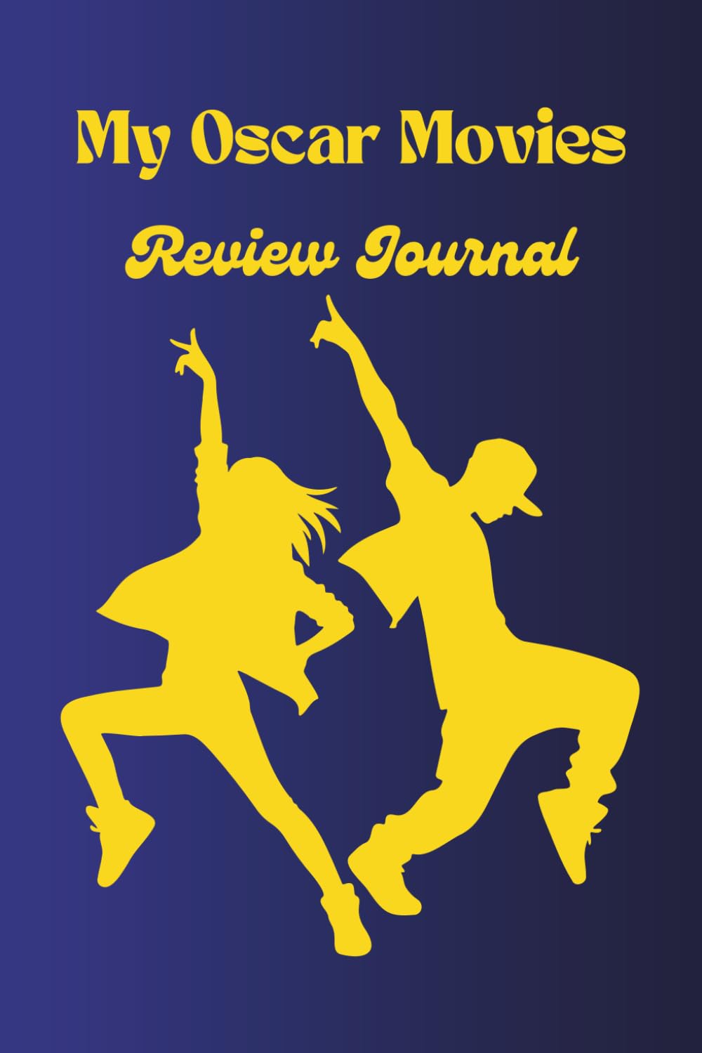 My Oscar Movies, Review Journal baixar o livro de graça