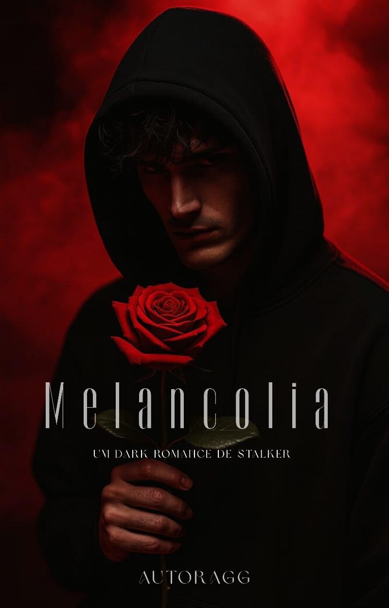 capítulo por capítulo baixar Melancolia: Há beleza na ruína (Únidos pela ruína Livro 1)