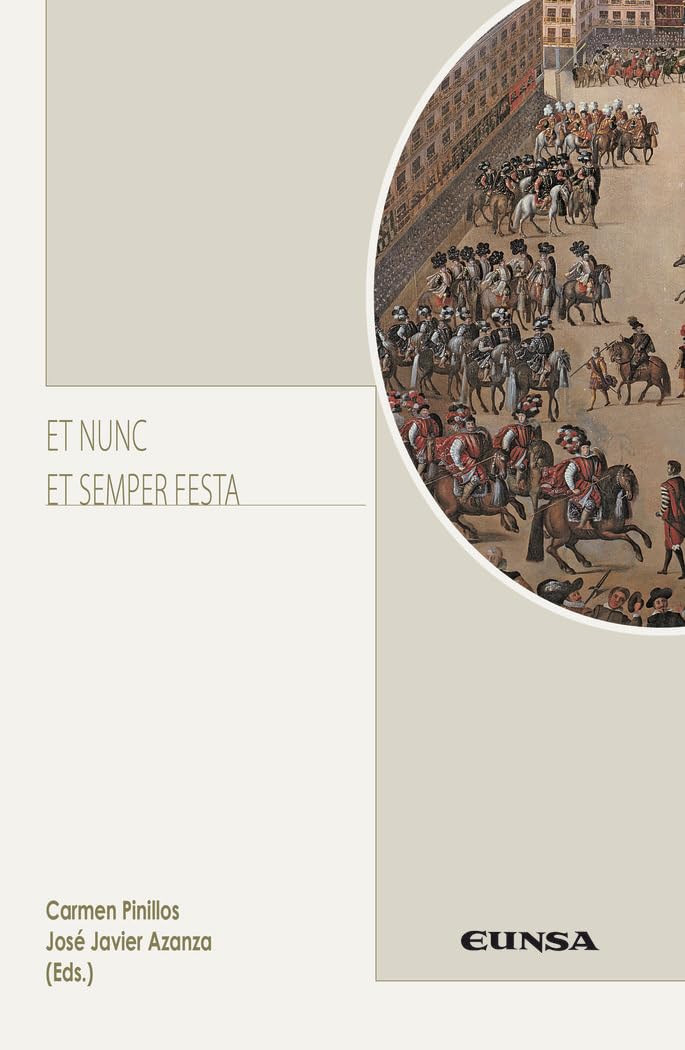 Et nunc et semper festa baixar livro de graça