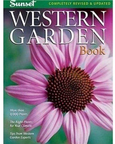 Sunset Western Garden Book baixar livro de graça