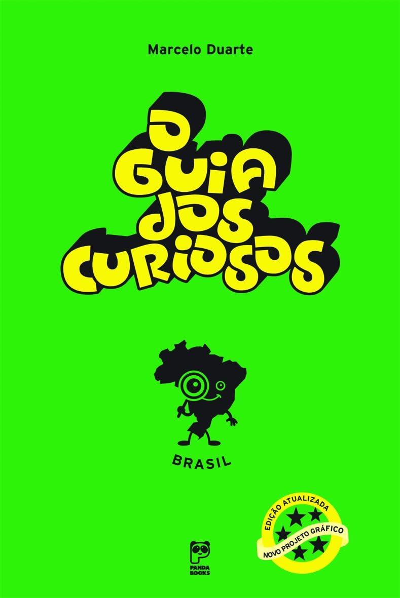 ler totalmente O guia dos curiosos - Brasil