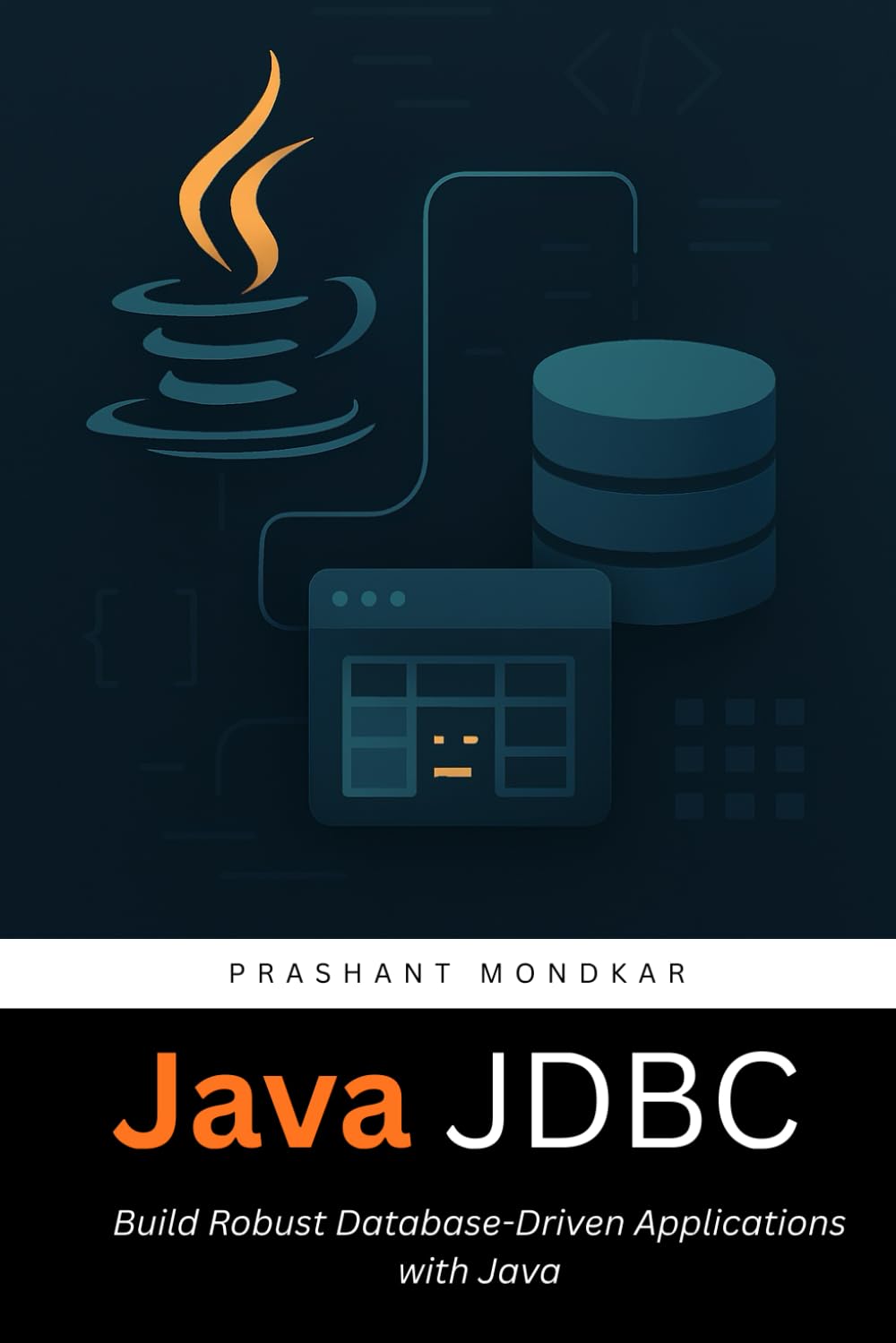 capítulo por capítulo baixar Practical Java JDBC: Build Robust Database-Driven Applications with Java