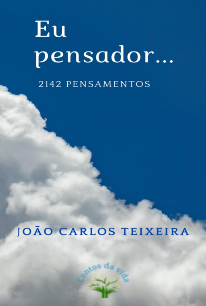 Eu pensador..