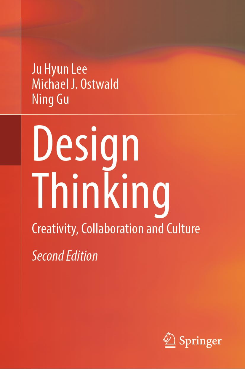 Design Thinking: Creativity, Collaboration and Culture (English Edition) baixar o livro de graça