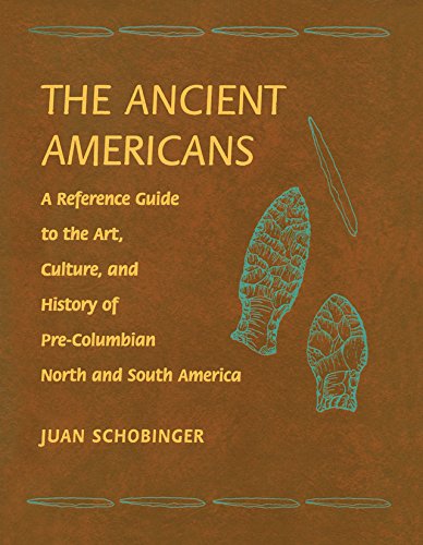 ler totalmente Ancient Americans (English Edition)
