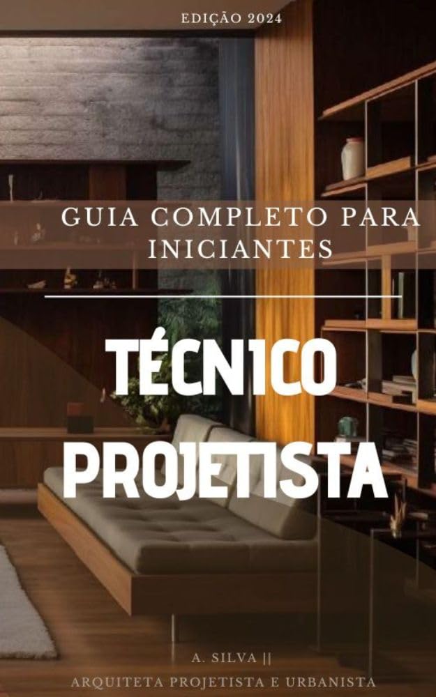 Técnico Projetista - Guia para Iniciantes baixar livro de graça