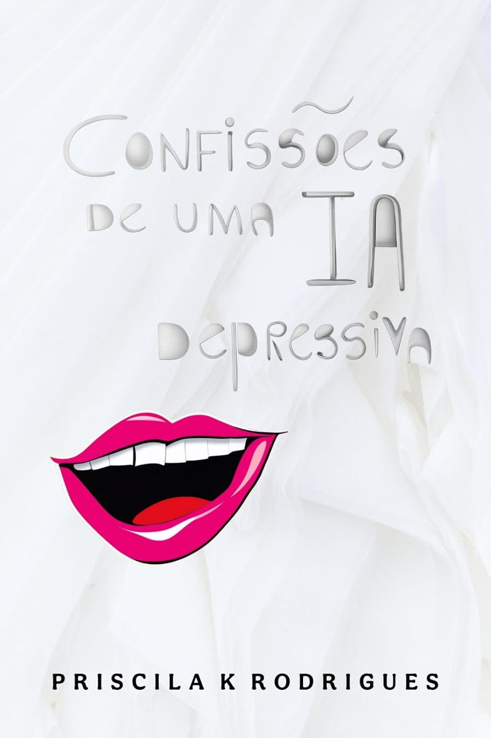 Confissões de uma IA depressiva baixar livro de graça