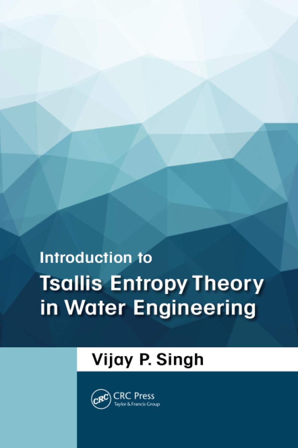 capítulo por capítulo baixar Introduction to Tsallis Entropy Theory in Water Engineering