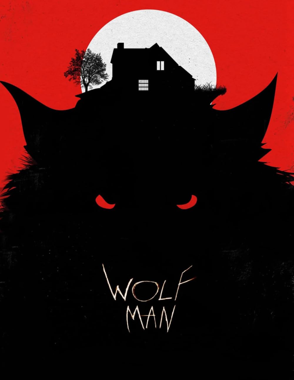 Wolf Man: A Screenplay baixar livro de graça
