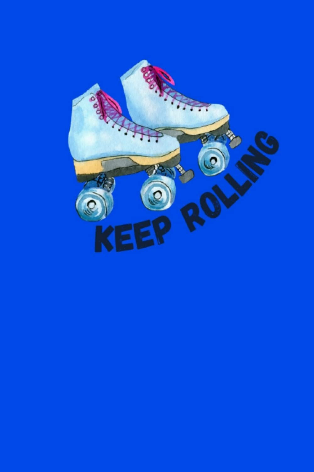 Keep Rolling Journal baixar o livro de graça