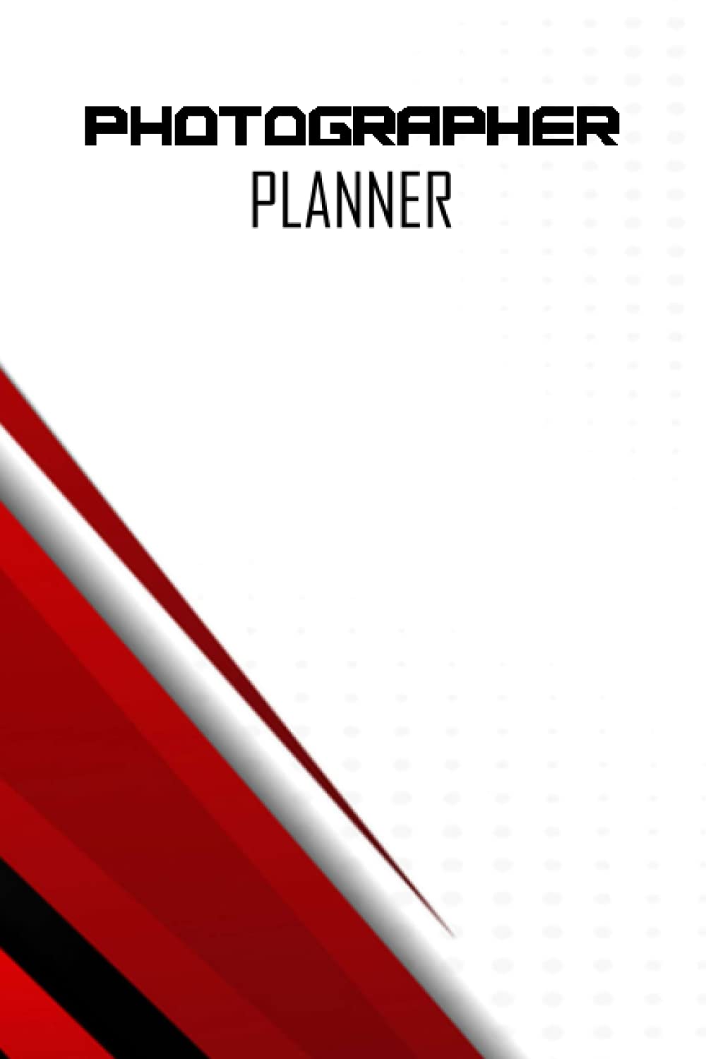 ler totalmente Photographer Planner: Planner Agenda for Photography, Monthly Task, Checklist, Scheduling Plan, Client Record For personal