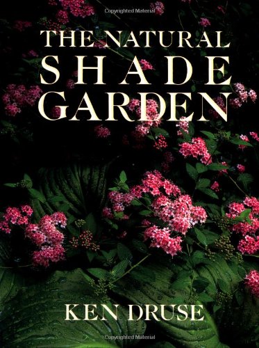 capítulo por capítulo baixar The Natural Shade Garden