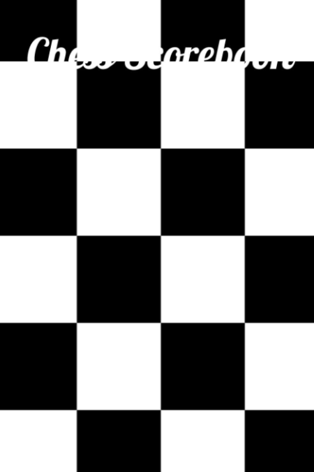 ler totalmente Chess Scorebook: The Perfect And Complete Chess Scorebook | Chess Journal | Chess Notebook| Chess Score Books| Chess Scoresheet | Record Your Games | Tactics & Strategy | Gift for Chess Lovers.