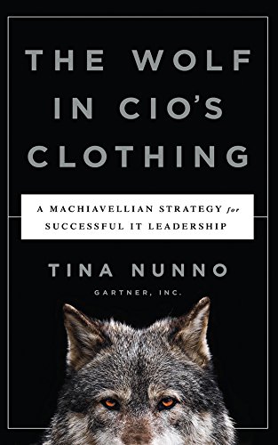 Wolf in Cio's Clothing (English Edition) baixar livro de graça