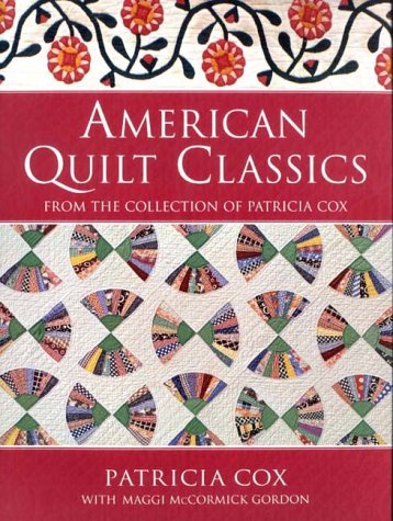 ler totalmente AMERICAN QUILT CLASSICS