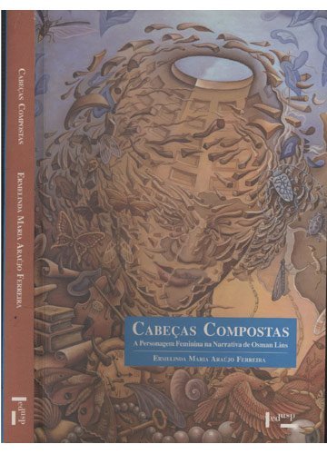 capítulo por capítulo baixar Cabeças Compostas. A Personagem Feminina na Narrativa de Osman Lins