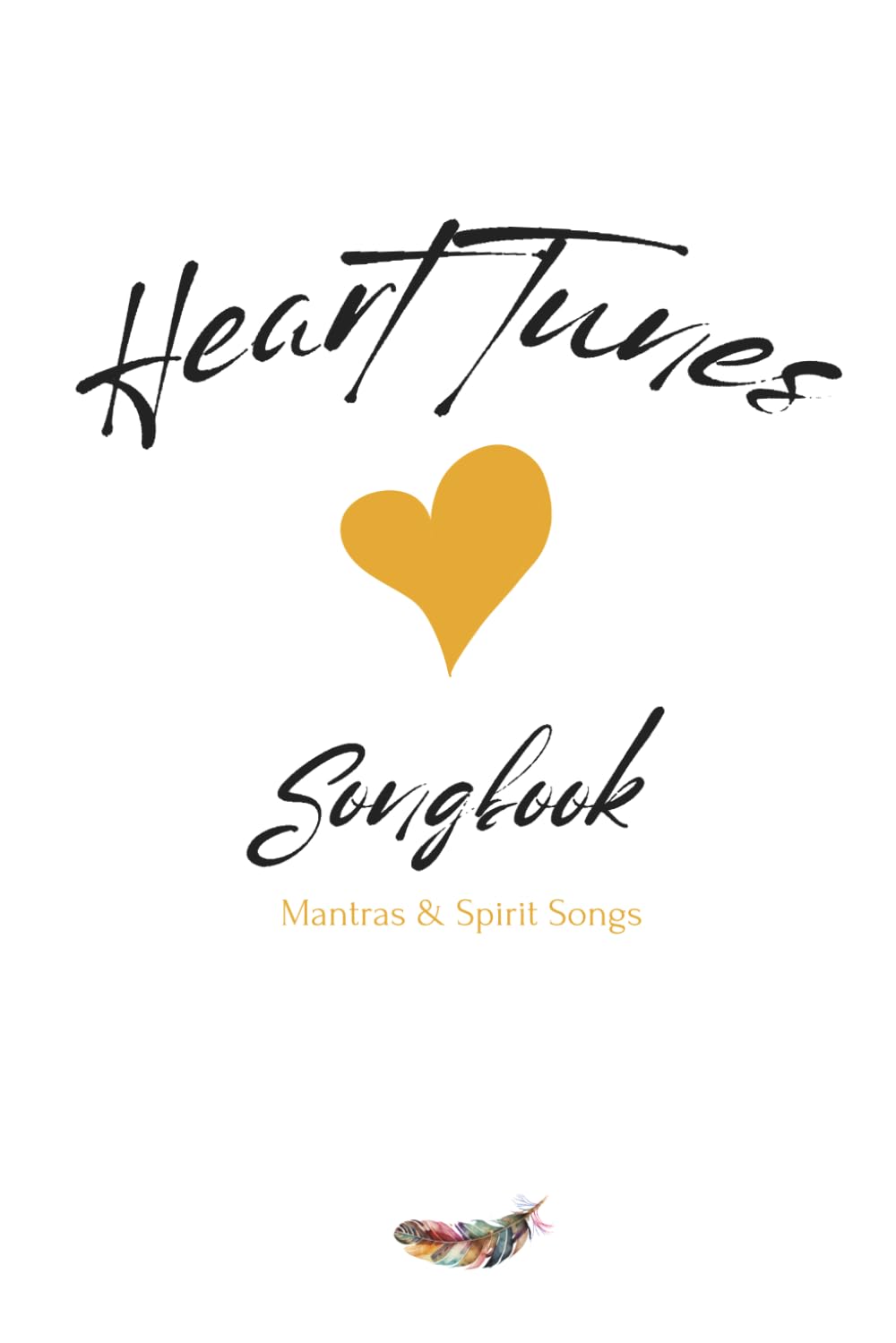 HeartTunes Songbook - Mantras & Spirit Songs für Singing Circles und Rituale (German Edition) baixar o livro de graça