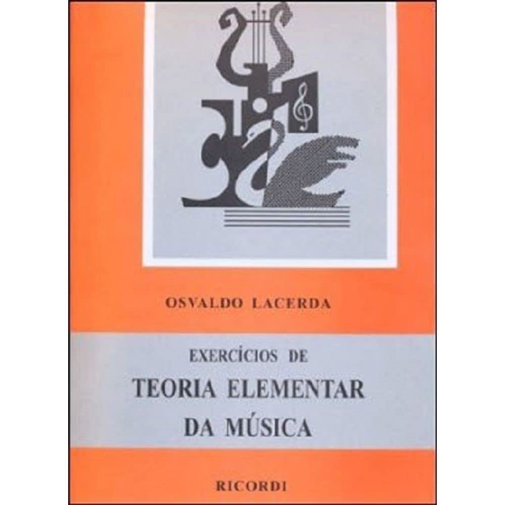 capítulo por capítulo baixar Exercícios de Teoria Elementar da Musica