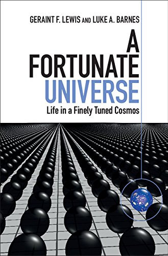 ler totalmente A Fortunate Universe: Life in a Finely Tuned Cosmos (English Edition)