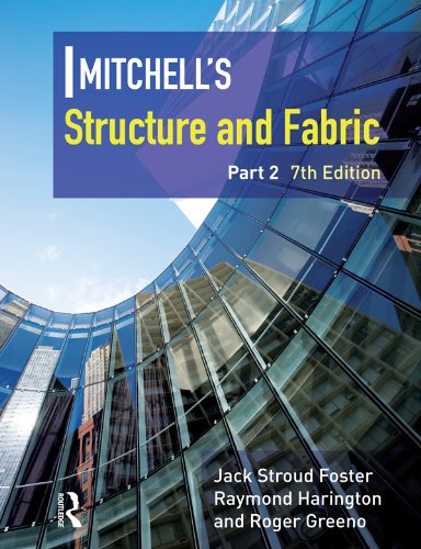 ler totalmente Mitchell's Structure & Fabric Part 2 (Mitchell's Building Series) (English Edition)