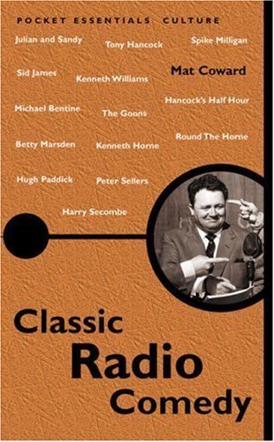 Classic Radio Comedy baixar o livro de graça