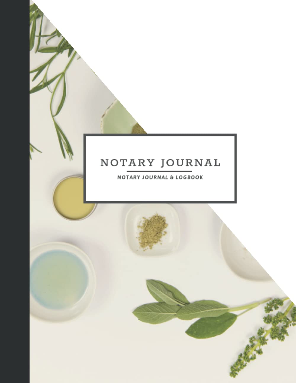 Notary Journal: Notary Public Journal For 200 Records. Notary Log Book To Record Notarial Acts baixar livro de graça