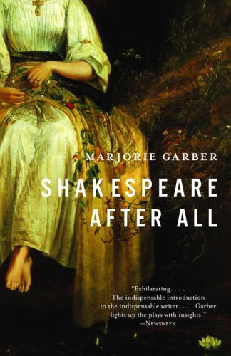 Shakespeare After All (English Edition)