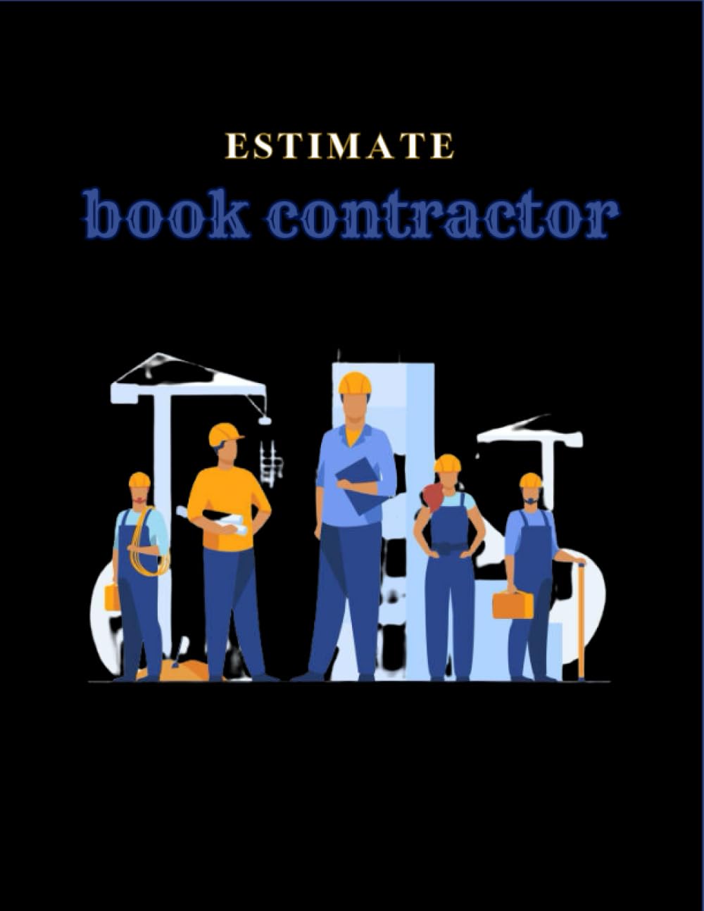 Estimate book contractor: Precision in Practice Contractor Cost Estimation Techniques