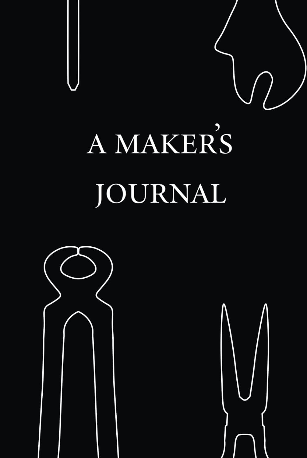 capítulo por capítulo baixar A Maker's Journal