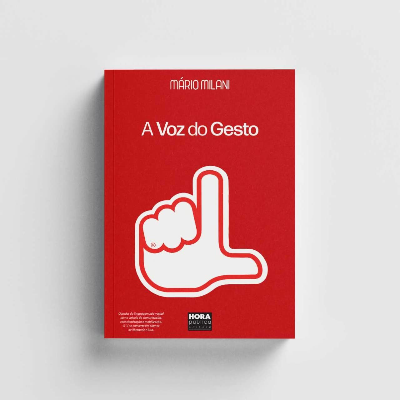 capítulo por capítulo baixar A voz do gesto