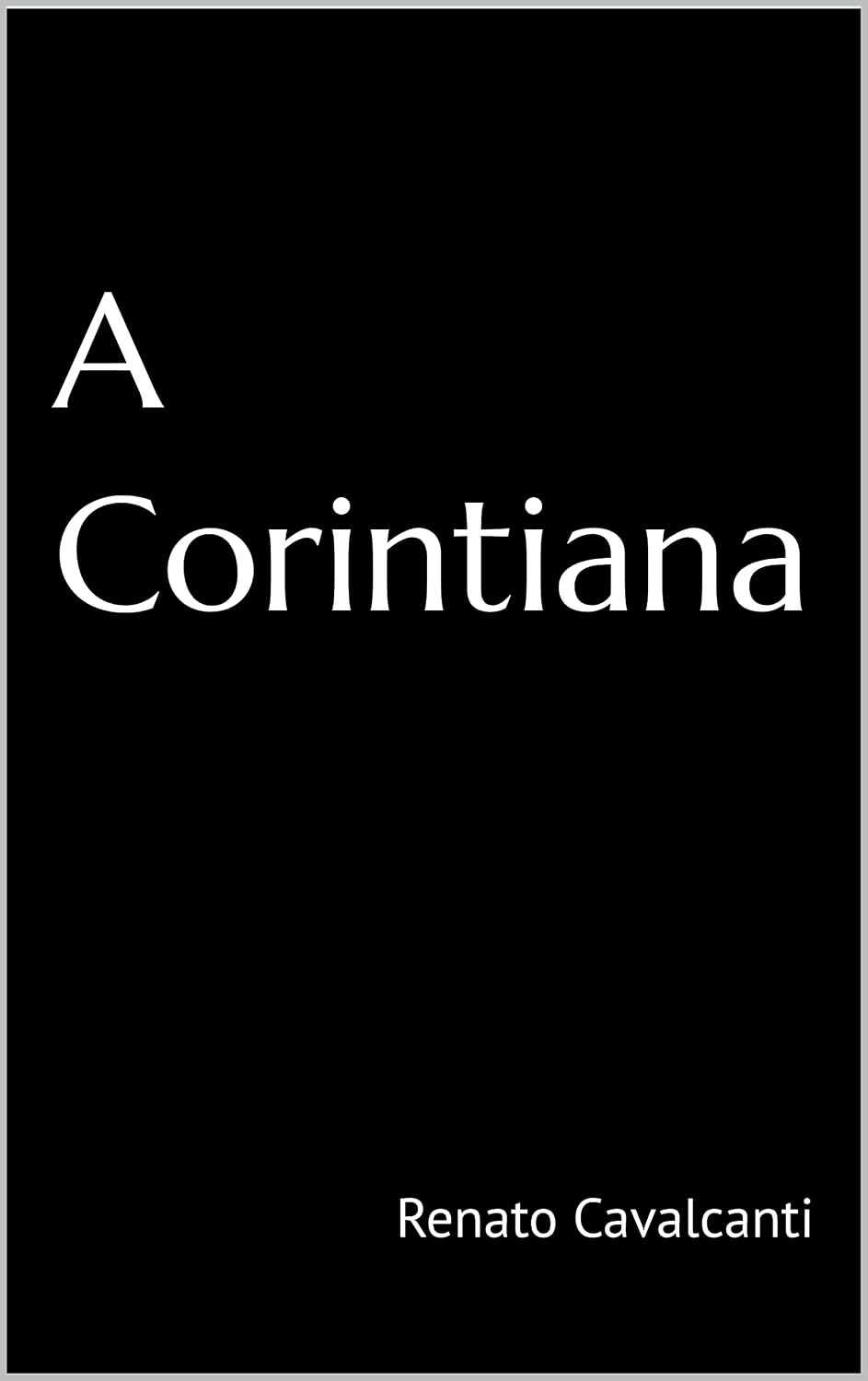 A Corintiana baixar livro de graça