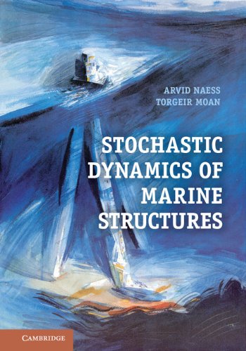 Stochastic Dynamics of Marine Structures: Fundamentals and Technology (English Edition)