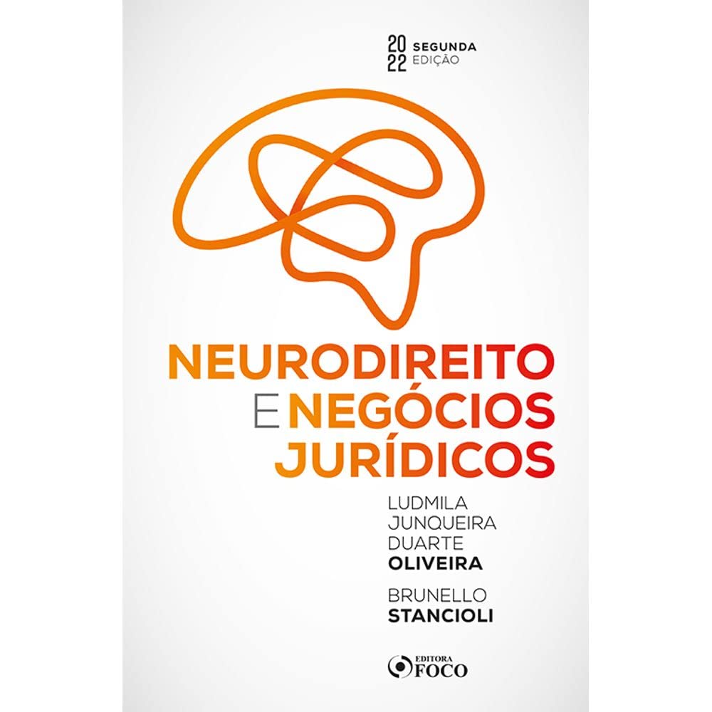 NEURODIREITO E NEGÓCIOS JURÍDICOS - 2ª ED - 2022 baixar livro de graça